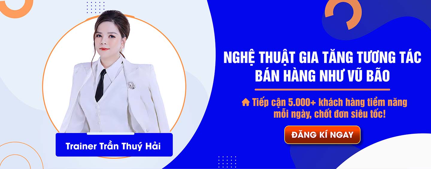 Nghệ Thuật Gia Tăng Tương Tác