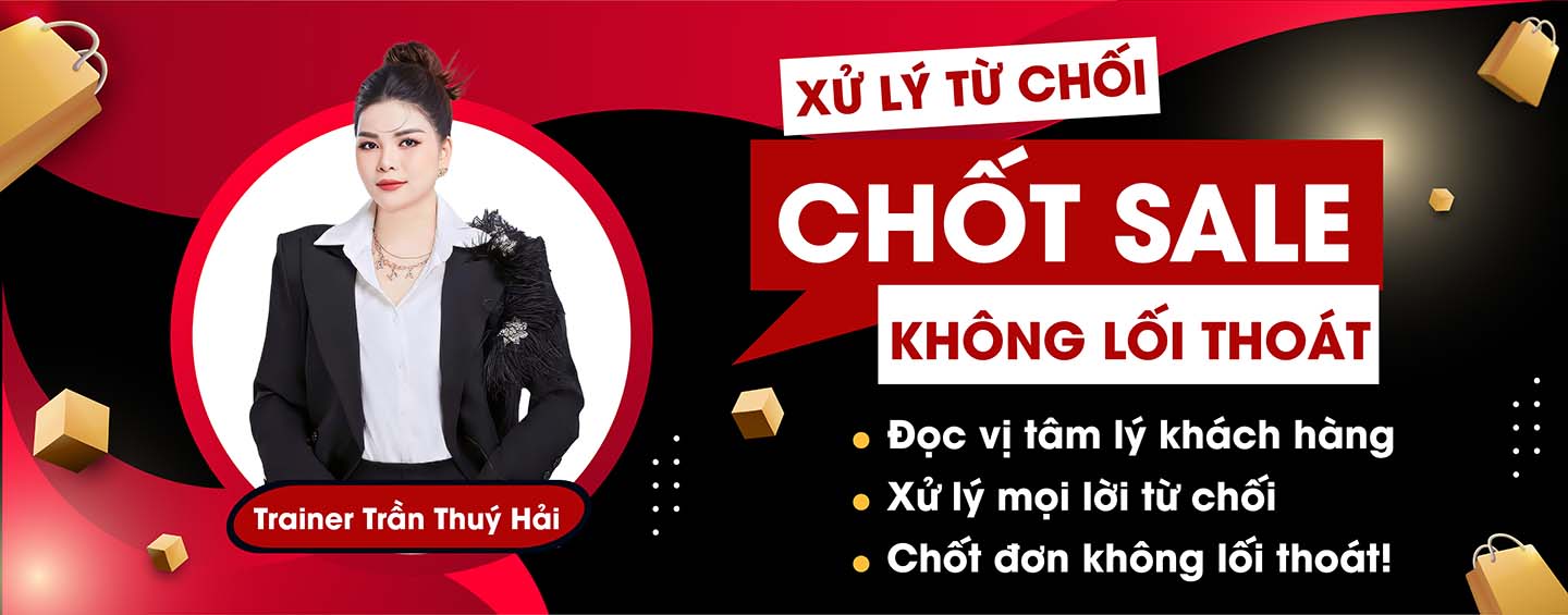 Xử lý từ chối