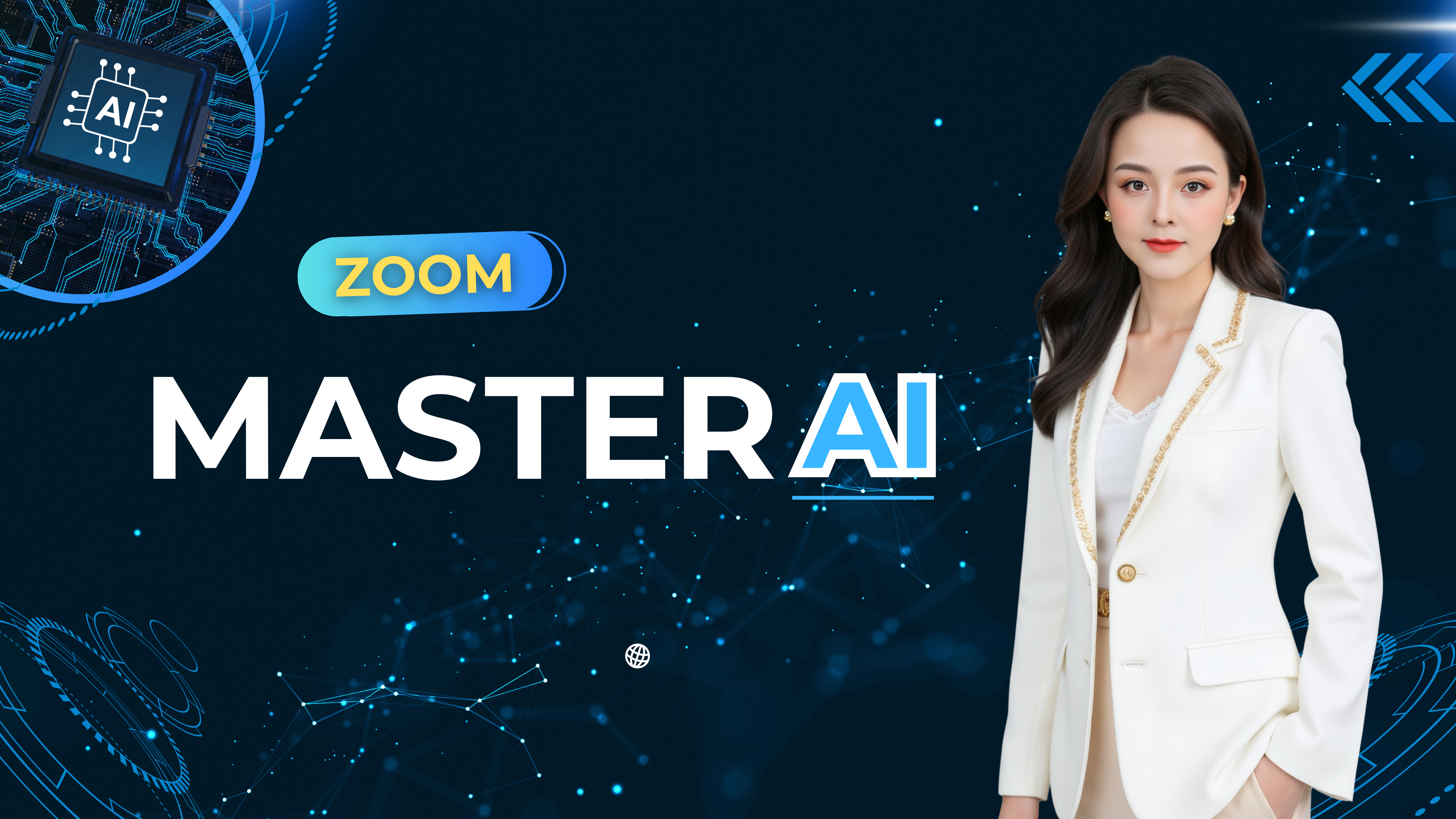 MASTER AI
