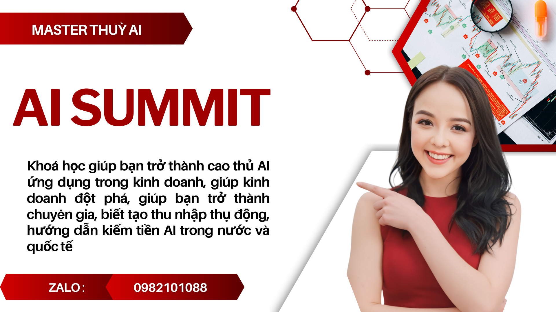 AI SUMMIT