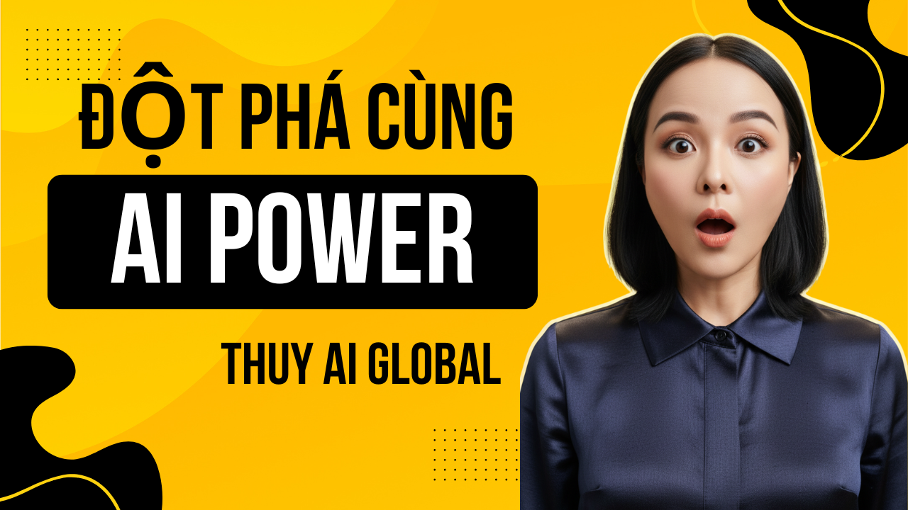 AI POWER