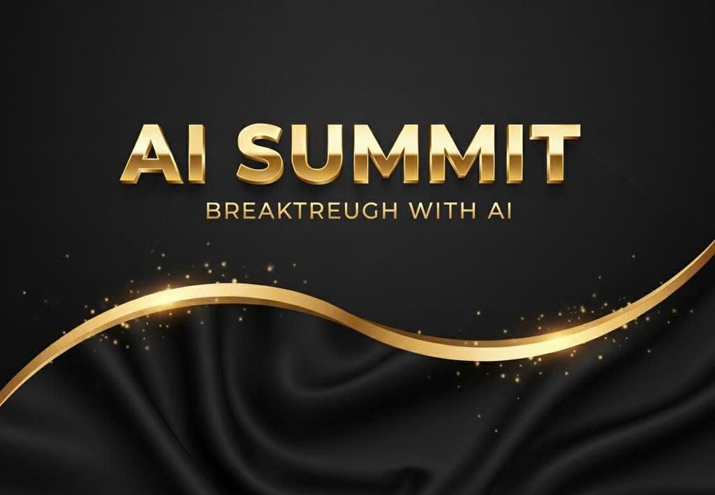 AI SUMMIT – X2