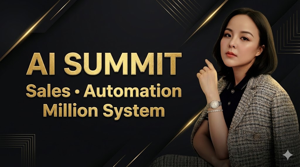 AI SUMMIT – X2